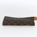 LOUIS VUITTON Monogram Bucket GM Accessoiretasje LV Auth th6598-6