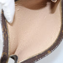 LOUIS VUITTON Monogram Bucket PM Accessory Pouch LV Auth th6599-10