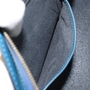 LOUIS VUITTON Epi Riviera Hand Bag Blue M48185 LV Auth th6609-23