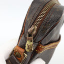 LOUIS VUITTON Monogram Danube Shoulder Bag M45266 LV Auth th6614-10