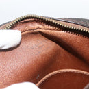 LOUIS VUITTON Monogram Danube Shoulder Bag M45266 LV Auth th6614-17