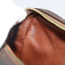 LOUIS VUITTON Monogram Danube Shoulder Bag M45266 LV Auth th6614-12