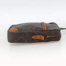 LOUIS VUITTON Monogram Danube Shoulder Bag M45266 LV Auth th6614-3