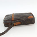 LOUIS VUITTON Monogram Danube Shoulder Bag M45266 LV Auth th6614-4