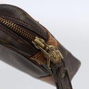 LOUIS VUITTON Monogram Marly Dragonne GM Clutch Bag M51825 LV Auth th6615-17