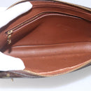 LOUIS VUITTON Monogram Marly Dragonne GM Clutch Bag M51825 LV Auth th6615-10