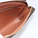 LOUIS VUITTON Monogram Marly Dragonne GM Clutch Bag M51825 LV Auth th6615-19