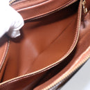 LOUIS VUITTON Monogram Marly Dragonne GM Clutch Bag M51825 LV Auth th6615-22