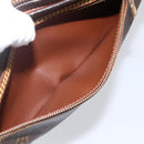 LOUIS VUITTON Monogram Marly Dragonne GM Clutch Bag M51825 LV Auth th6615-11
