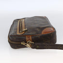 LOUIS VUITTON Monogram Marly Dragonne GM Clutch Bag M51825 LV Auth th6615-3