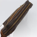 LOUIS VUITTON Monogram Marly Dragonne GM Clutch Bag M51825 LV Auth th6615-6