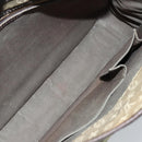 LOUIS VUITTON Monogram Mini Besace Mary Kate Bag TST Khaki M92322 LV Auth th6616-11