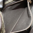 LOUIS VUITTON Monogram Mini Besace Mary Kate Bag TST Khaki M92322 LV Auth th6616-22