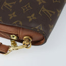 LOUIS VUITTON Monogram Orsay Clutch Bag M51790 LV Auth th6624-16