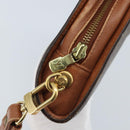LOUIS VUITTON Monogram Orsay Clutch Bag M51790 LV Auth th6624-17