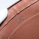 LOUIS VUITTON Monogram Orsay Clutch Bag M51790 LV Auth th6624-18