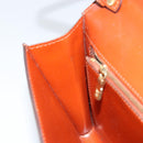 LOUIS VUITTON Epi Arsch Shoulder Bag 2Way Brown M52573 LV Auth th6628-22