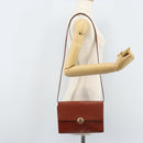 LOUIS VUITTON Epi Arsch Shoulder Bag 2Way Brown M52573 LV Auth th6628-24