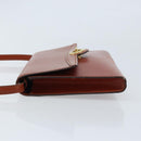 LOUIS VUITTON Epi Arsch Shoulder Bag 2Way Brown M52573 LV Auth th6628-4