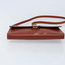LOUIS VUITTON Epi Arsch Shoulder Bag 2Way Brown M52573 LV Auth th6628-5