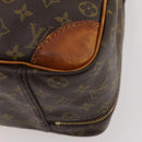 LOUIS VUITTON Monogram Sirius 50 Boston Bag M41406 LV Auth th6633-17
