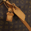 LOUIS VUITTON Monogram Sirius 50 Boston Bag M41406 LV Auth th6633-19