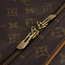 LOUIS VUITTON Monogram Sirius 50 Boston Bag M41406 LV Auth th6633-20