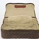 LOUIS VUITTON Monogram Sirius 50 Boston Bag M41406 LV Auth th6633-9