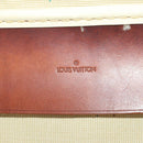 LOUIS VUITTON Monogram Sirius 50 Boston Bag M41406 LV Auth th6633-22