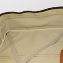 LOUIS VUITTON Monogram Sirius 50 Boston Bag M41406 LV Auth th6633-24