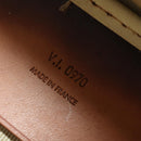 LOUIS VUITTON Monogram Sirius 50 Boston Bag M41406 LV Auth th6633-11