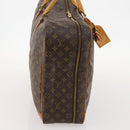 LOUIS VUITTON Monogram Sirius 50 Boston Bag M41406 LV Auth th6633-4