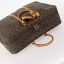 LOUIS VUITTON Monogram Sirius 50 Boston Bag M41406 LV Auth th6633-6