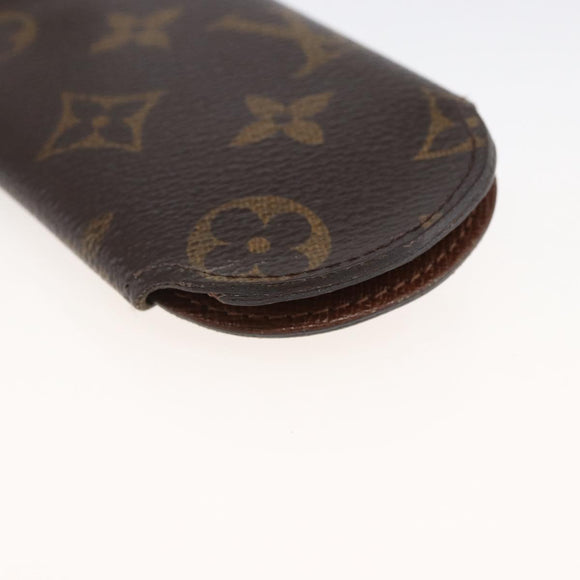 LOUIS VUITTON Monogram Multicles Ron PM Sleuteletui M60115 LV Auth th6634