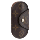 LOUIS VUITTON Monogram Multicles Ron PM Sleuteletui M60115 LV Auth th6634-1