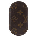 LOUIS VUITTON Monogram Multicles Ron PM Sleuteletui M60115 LV Auth th6634-2