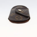 LOUIS VUITTON Monogram Multicles Ron PM Sleuteletui M60115 LV Auth th6634-6