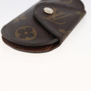 LOUIS VUITTON Monogram Multicles Ron PM Sleuteletui M60115 LV Auth th6634-7