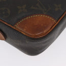 LOUIS VUITTON Monogram Marly Dragonne GM Clutch Bag M51825 LV Auth th6646-16