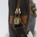 LOUIS VUITTON Monogram Marly Dragonne GM Clutch Bag M51825 LV Auth th6646-18
