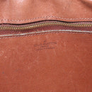 LOUIS VUITTON Monogram Marly Dragonne GM Clutch Bag M51825 LV Auth th6646-20