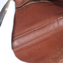 LOUIS VUITTON Monogram Marly Dragonne GM Clutch Bag M51825 LV Auth th6646-9