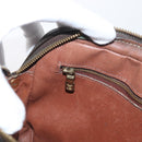 LOUIS VUITTON Monogram Marly Dragonne GM Clutch Bag M51825 LV Auth th6646-23