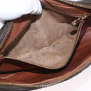 LOUIS VUITTON Monogram Marly Dragonne GM Clutch Bag M51825 LV Auth th6646-10