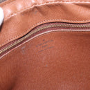 LOUIS VUITTON Monogram Marly Dragonne GM Clutch Bag M51825 LV Auth th6648-19