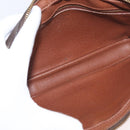 LOUIS VUITTON Monogram Marly Dragonne GM Clutch Bag M51825 LV Auth th6648-9
