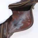LOUIS VUITTON Monogram Marly Dragonne GM Clutch Bag M51825 LV Auth th6648-11
