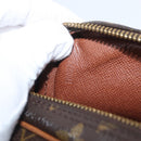 LOUIS VUITTON Monogram Marly Dragonne GM Clutch Bag M51825 LV Auth th6648-12