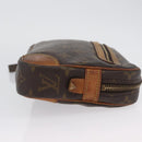 LOUIS VUITTON Monogram Marly Dragonne GM Clutch Bag M51825 LV Auth th6648-3