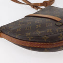 LOUIS VUITTON Monogram Chantilly MM Shoulder Bag M51233 LV Auth th6650-16